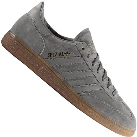 adidas herren schuhe bermuda grau